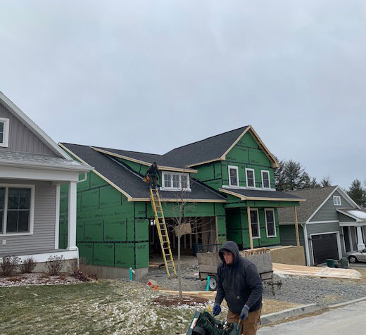 Project Thumb
